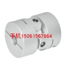 万向联轴器 DFA01-D36L-d8-d9-d10-d11-e14-e15-e16-e17-e18-e19