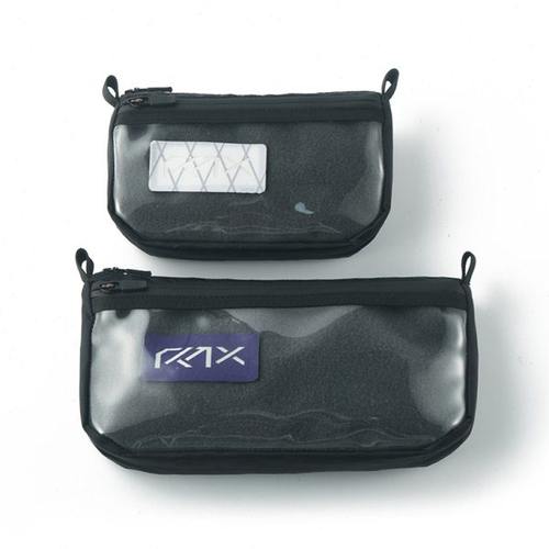 RIMIX大小透明袋LEG27 26工业收纳 机能防水斜挎手拎MOLLE副包