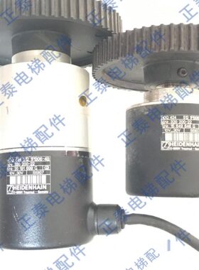 井道编码器/ROQ424 512 1PB06-4B/ID:320200-22/现货出售