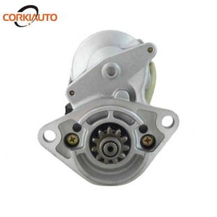 珀金斯104起动机马达珀金斯185086750起动机428000 6171起动机