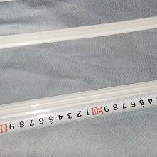 东贝冰淇淋机配件搅拌器刮片DM985YL蜜雪冰城搅笼白色刮条甜啦啦