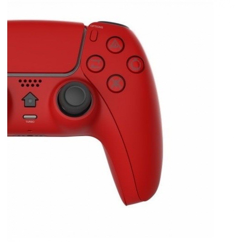 私模PS4游戏手柄P4蓝牙无线游戏手柄六轴J可编程双震动PS5原装外