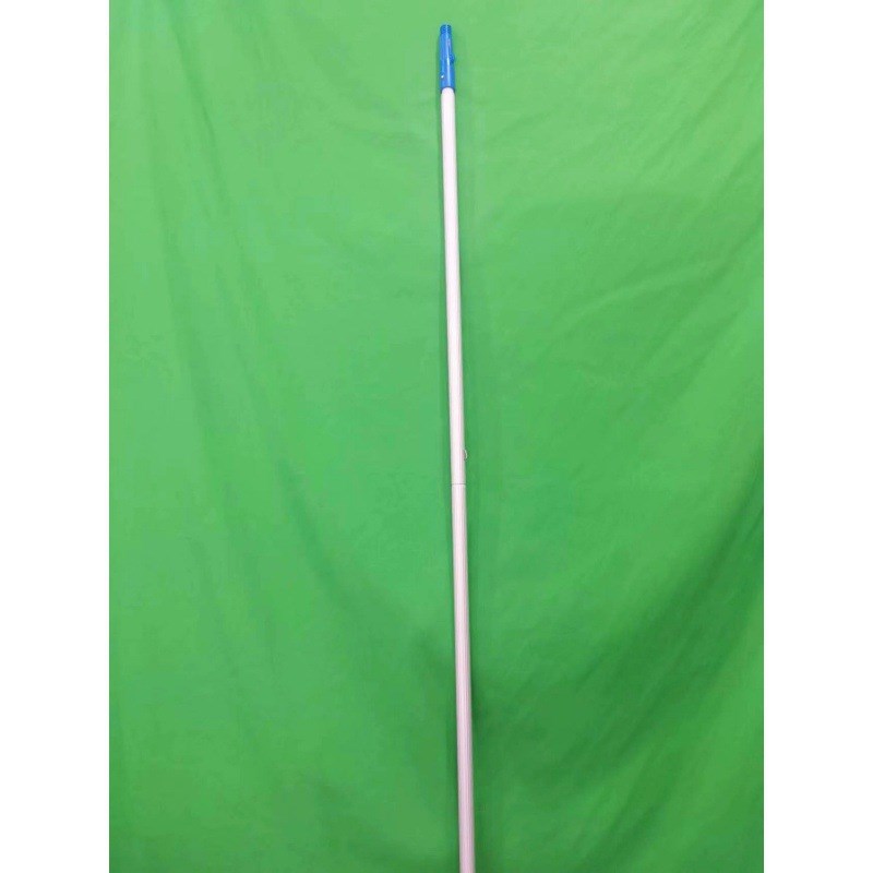 伸缩杆擦玻璃神器加长杆铝合金多功能保洁K清洁玻璃刮杆子全套新