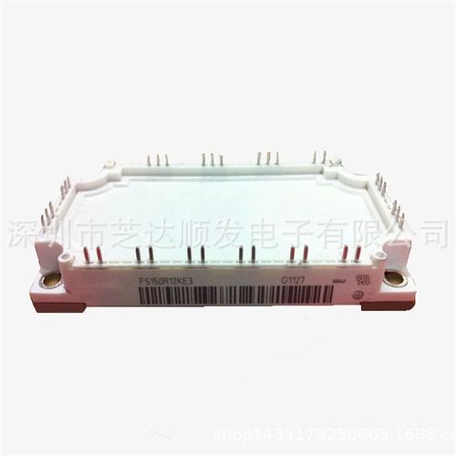 FS150R12KE3 S150R12KT3 FS150RE12KE3G FS100R12KE3/电源模块
