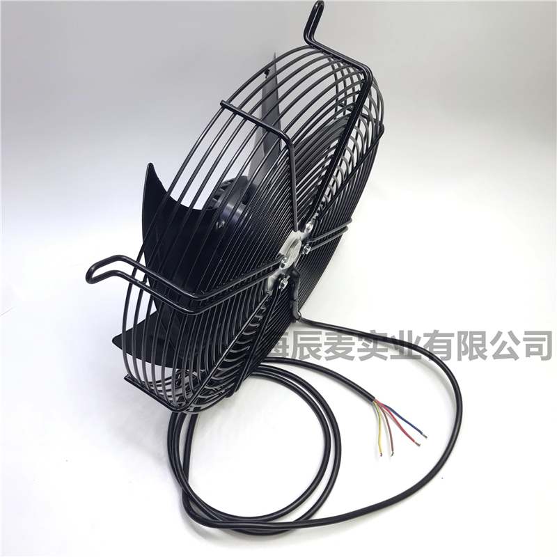 MAER马尔外转子轴流风机YSWF68L35PE4-360P-300S冷凝器冷风机风扇