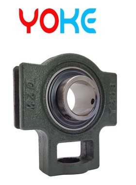 外球面带座轴承 UCT305 UCT306 UCT307 UCTT308  T形轴承座