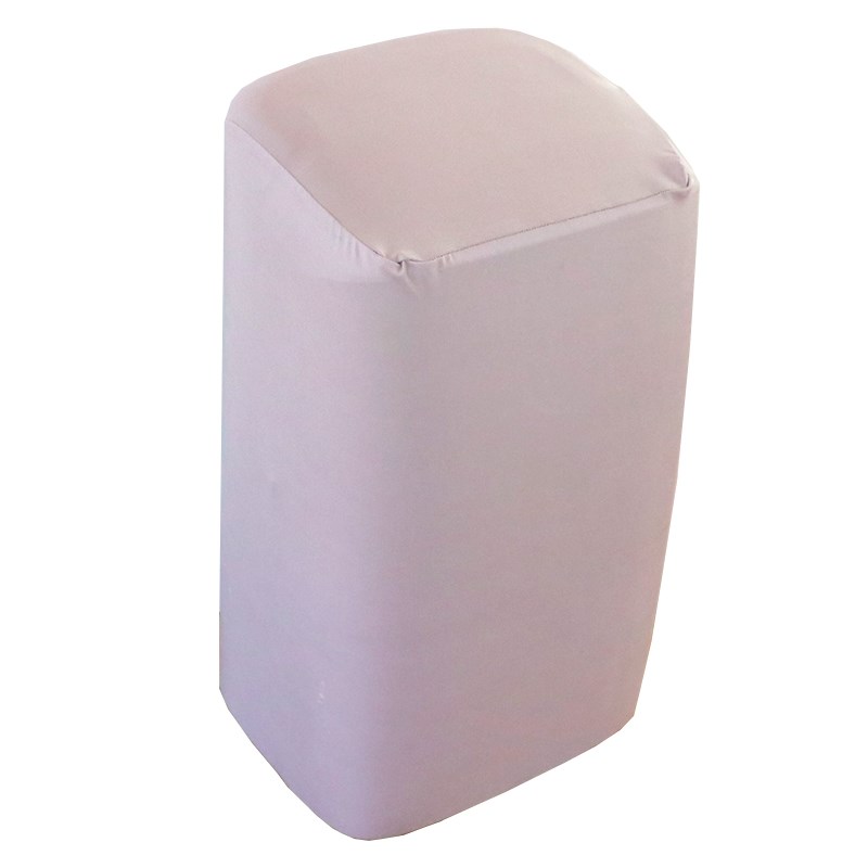 便携防尘罩全包家用小电器防尘保护罩可水洗O圆形方形净化器弹力