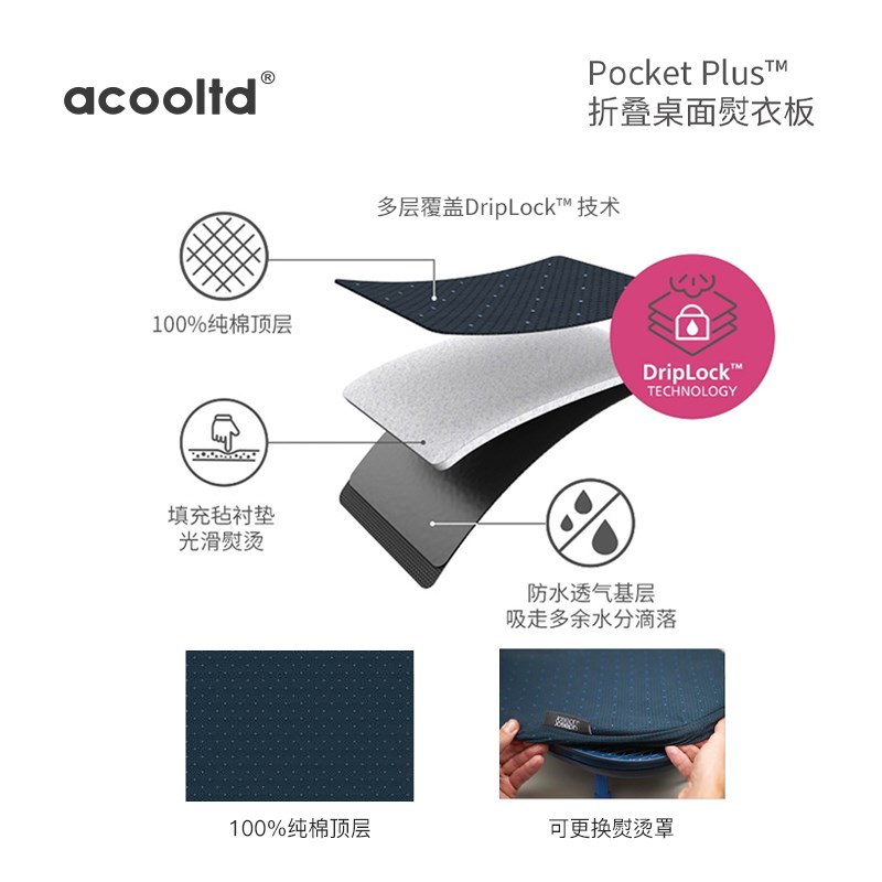 熨衣板家用e加长折叠烫衣板台式床上飘窗熨烫板迷你熨衣架熨斗垫