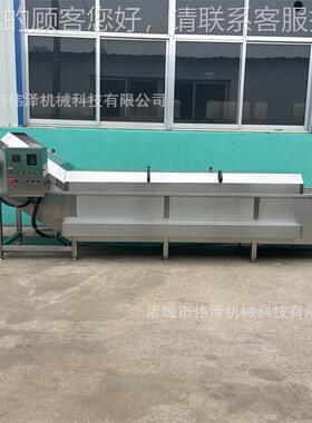 自料动巴氏杀菌机全OHE流水 酱菜罐头杀菌线设备 袋装饮巴氏杀菌