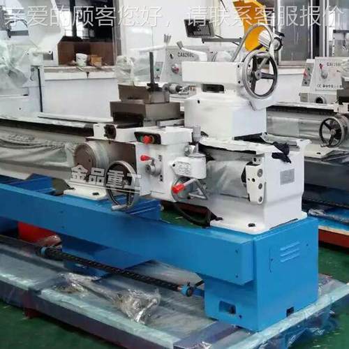 CA61C61611X1000普沈阳普6通车床 卧式6通车床 大连普通车床611