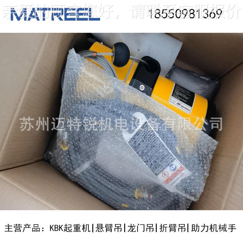 厂家直销I英衡格索兰平R吊ZA起重葫芦