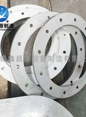 德标DIN86044船用法兰 欧标EN1092船用法兰 船舶专用法兰盘厂家