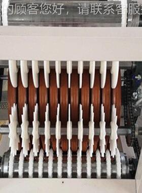 厂粮食加工设备花湿法皮脱机 全自动家BVQ花生米生脱皮机