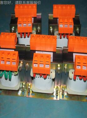 B-20A00KV/2AKV隔离控制变压器380V/220V全铜线电压可JBK-1KVA定