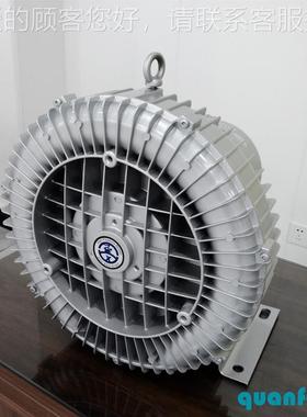 印刷机用高压风机 High pressture fan for pring mnai180chines