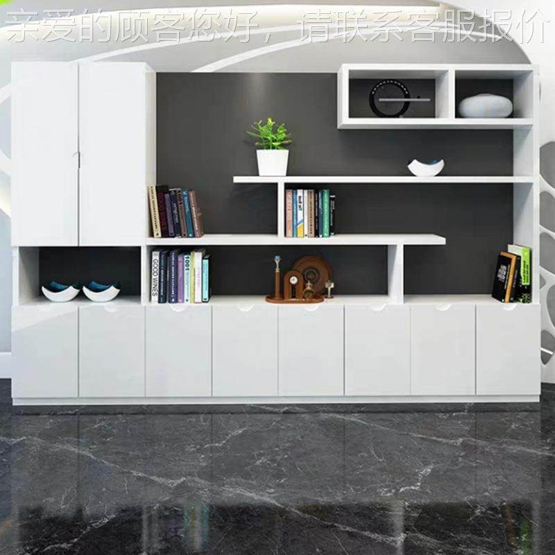 适用时尚老板办公文件柜色白档烤漆资料简柜财务凭证柜储物YM502,商业/办公家具,办公储物柜,淘宝优惠券,粉丝福利购,淘宝优惠卷