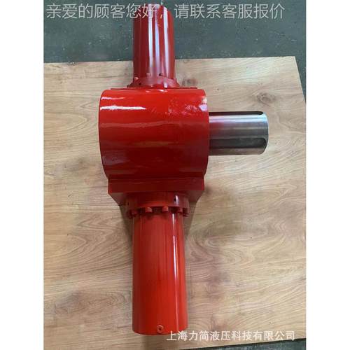 摆上海摆动油 UBJZD150齿条摆动压缸缸 齿条摆动缸液 动缸