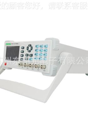 中创ET4410 T4400 ET045 系0列台式 LCR 数字电桥 好用不贵 可接E