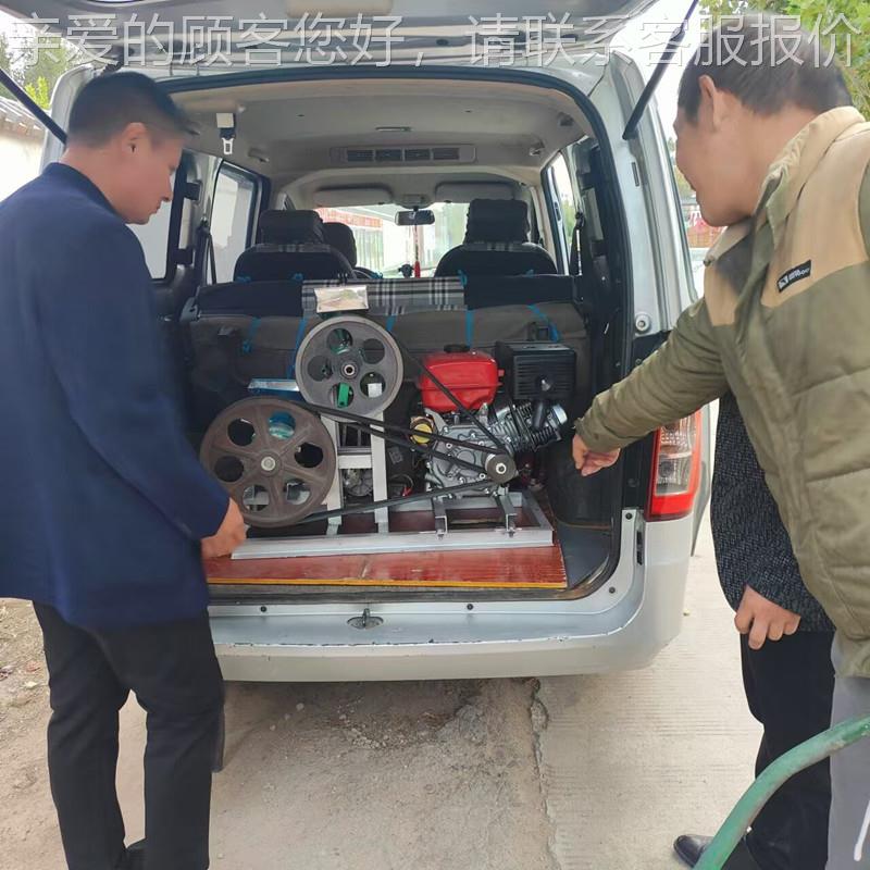 五谷焦杂粮大多功康能米FYH棍机柴油空心棒乐果机粮食米酥果膨化