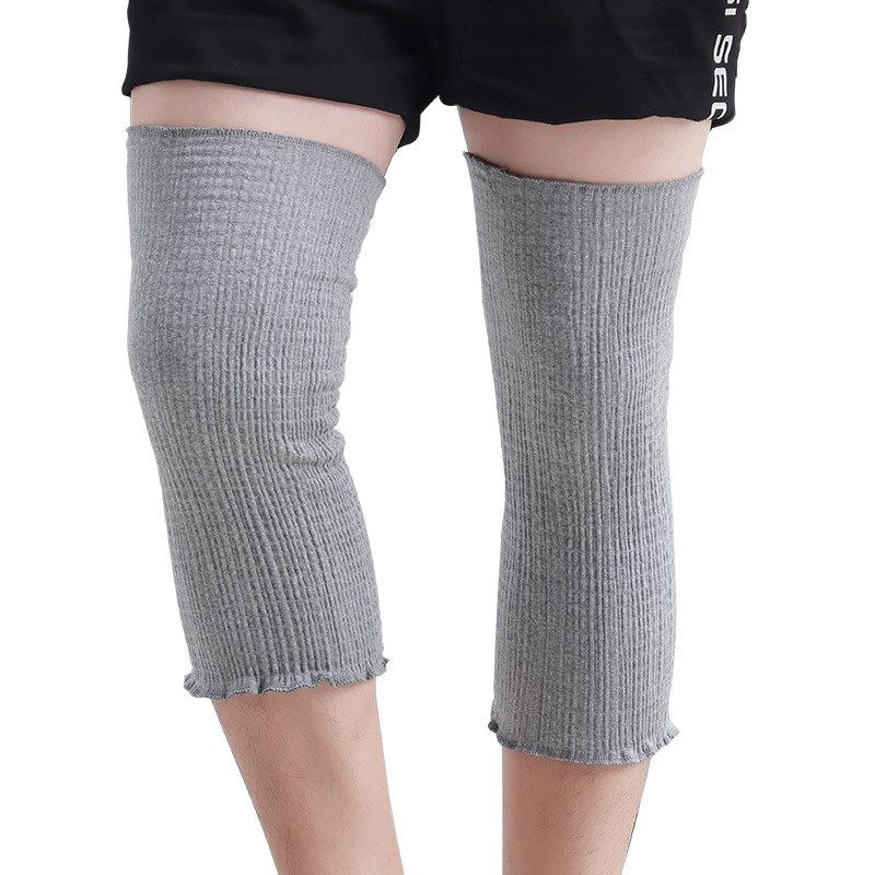 加宽护膝弹性好不勒腿q肥胖人群护膝保暖护膝夏季保暖护膝肥胖护