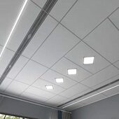 600x1200集成吊顶铝扣板大板厨房卫生间阳台客厅吊顶天花材料自装