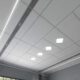 600x1200集成吊顶铝扣板大板厨房卫生间阳台客厅吊顶天花材料自装