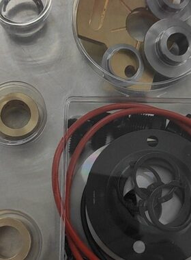 HT3B/HT60涡轮增压器零件维修套件/修理包