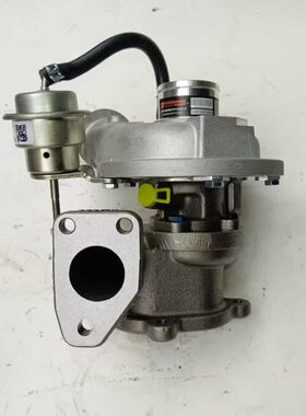 莱动K15发动机涡轮增压器JP40 K15-08101-3 1136900004-1-LS