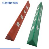 超市暂停收银欢迎光临指示牌 隔离挡板三角收银条棒 收银台分隔板