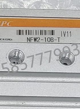 TPC气动手指气缸NFW2-10B-12B-16B-20B-25B-30B-W9HS-T