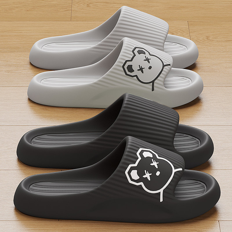 拖鞋男士夏季家居室内2025新款大码浴室防滑防臭eva凉拖鞋男外穿,居家布艺,居家凉拖/凉鞋,淘宝优惠券,粉丝福利购,淘宝优惠卷