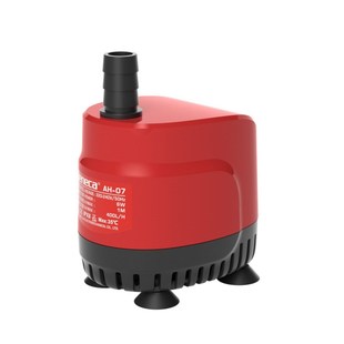 120静音小型高扬程循环泵抽水 鱼缸底底吸泵潜水泵鱼缸AH 60x