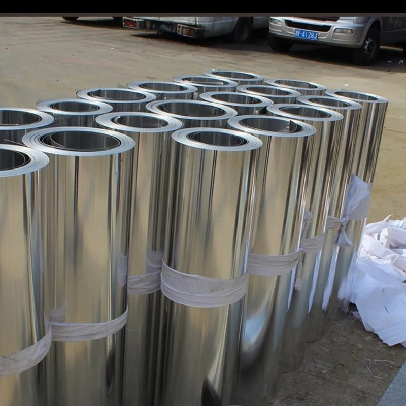 100-500微米工业1060铝箔实验室工厂K锡纸实验用加厚超厚铝板铝箔