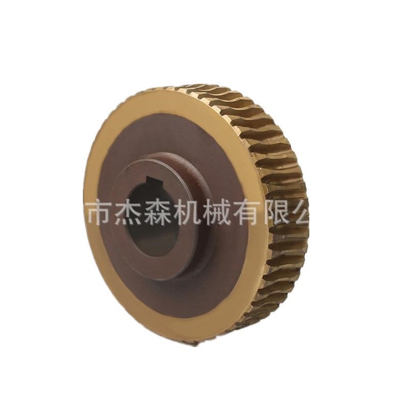 厂家生产铜蜗轮铜涡轮加工蜗轮蜗杆I各类牌号蜗轮系列规格齐全
