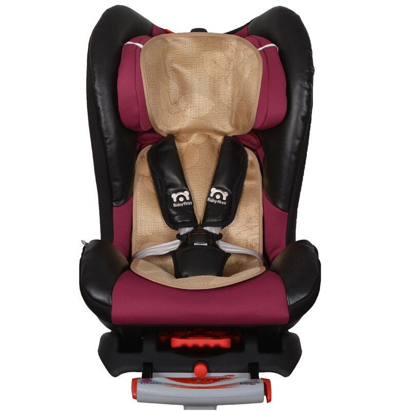 Baby first宝贝第一灵犀灵悦太空城堡启萌铠甲舰队安全座椅凉席垫