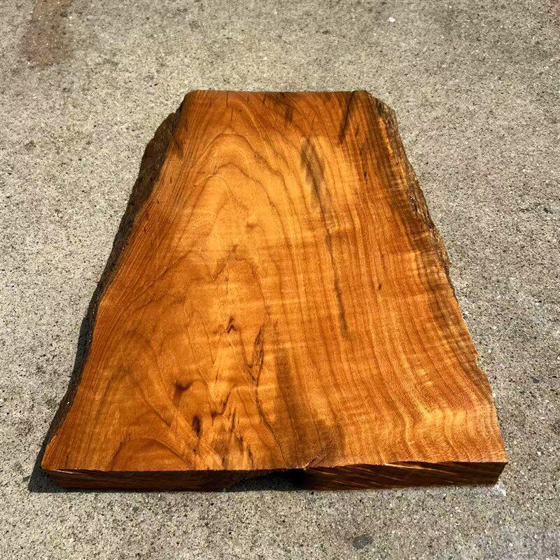 缅甸柚木板实木板柚木片原木料面板原木板料毛料边角料雕刻小方料