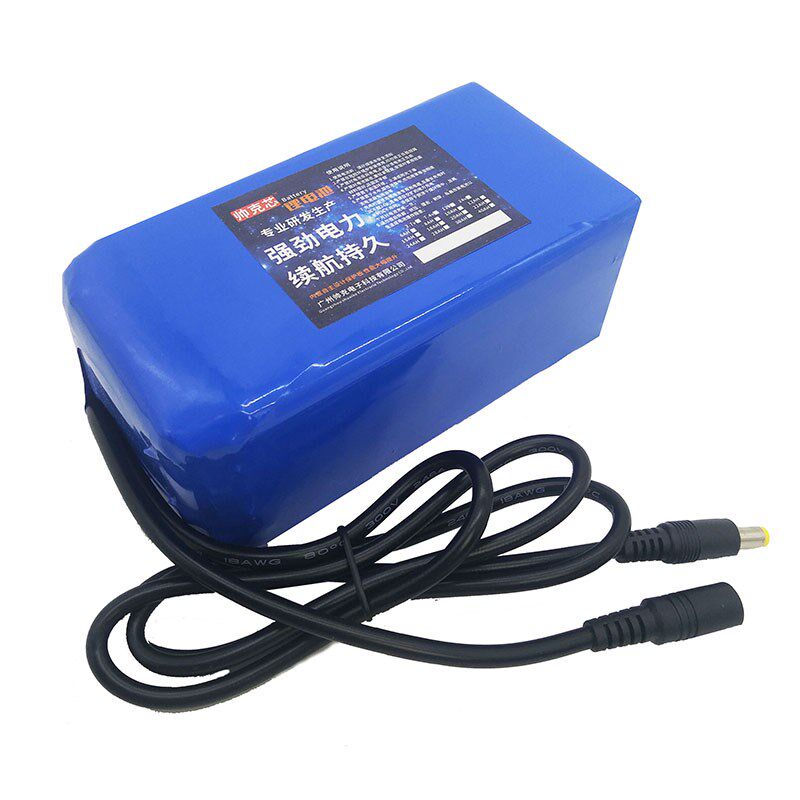 12v锂电池聚合物大容量音响led灯太阳能智能小车疝气灯伏户外电瓶