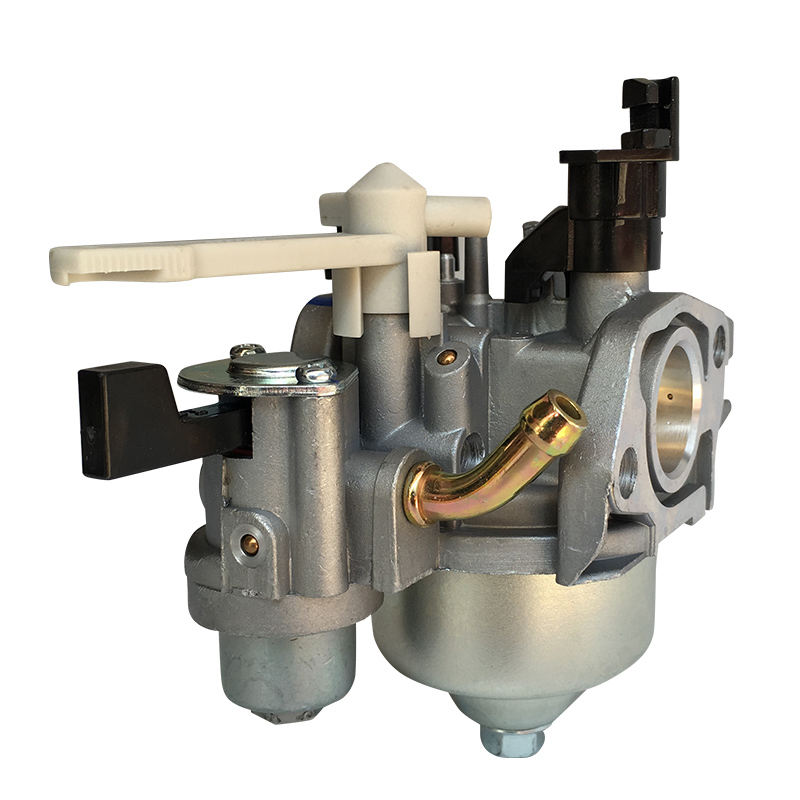 汽油机百力通款13.5HP 420cc抹光机化油器163ccS 750磨光机化油器