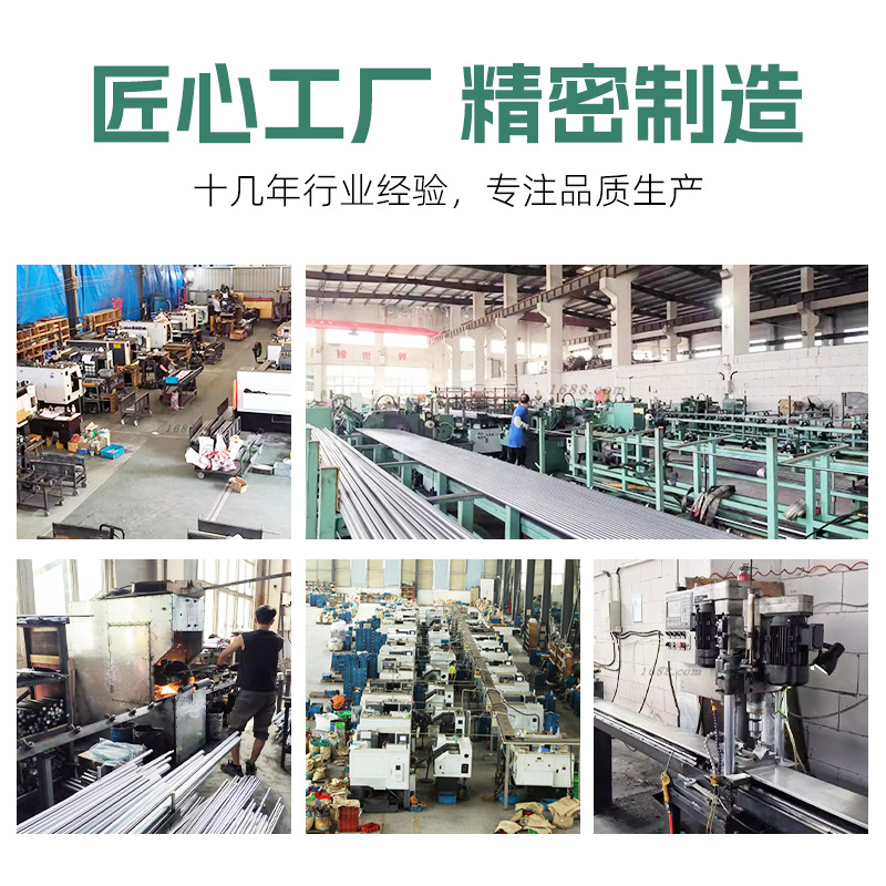 厂家直供精密耐磨直线导轨滑块HGW30CA HGH25 20 15 35 45 55