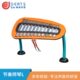 户外打击乐器节奏师琴L花仙子C小精灵打击乐器早教音乐设备厂家