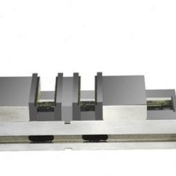 德莫克Q93100/Q93160型双向角度压紧系列平口钳平口虎钳