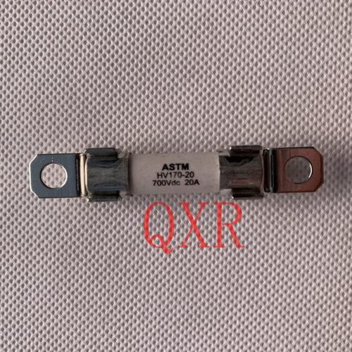 ASTM熔断器HV170-20A