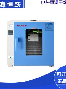 上海跃进/恒跃HGZN-32/72/138/270/HGZN-II-43电热恒温干燥箱烘干