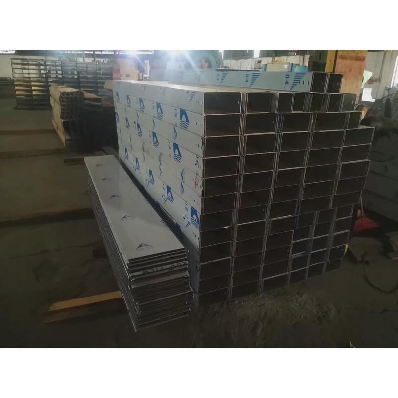 防锈/线槽/网格桥架不锈钢桥架电缆桥架多规格走线槽楼盘槽式桥架