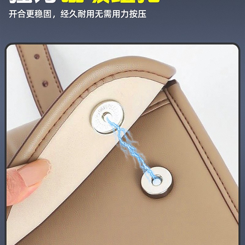 电动车挂包头盔前置储物兜电瓶车手机充电器收纳T防水袋放东西神