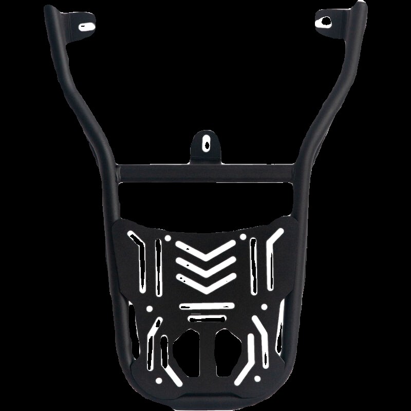 适用于台铃K10电动车尾架电瓶车TDS31LZ尾箱P架外卖箱延长架后衣