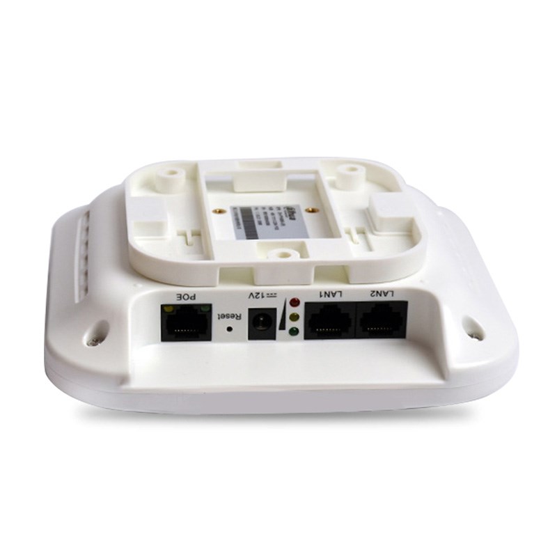 DH-PFM885-I大华2.4G无线网桥300M电梯专用高清PTP点对点无线AP