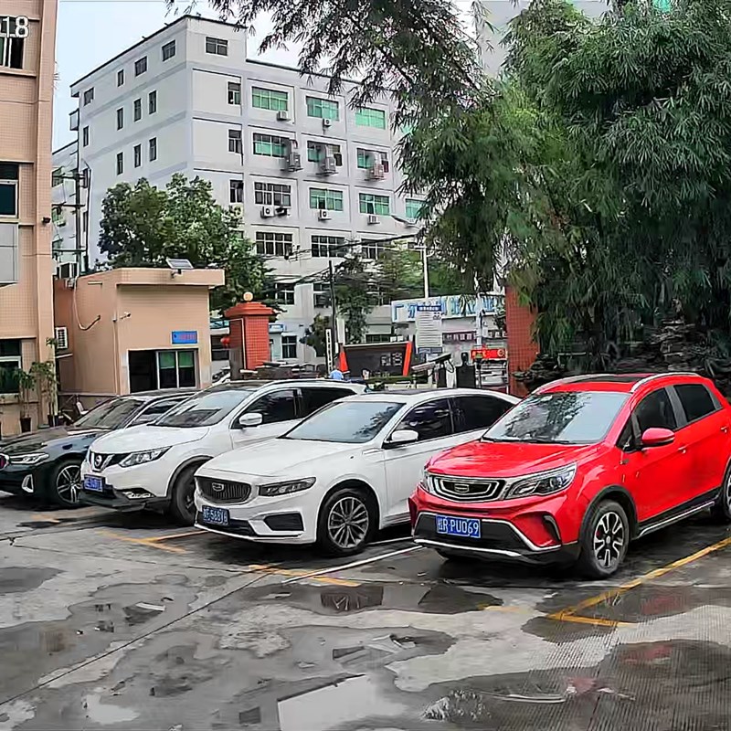 AView监控阿里云无线wifi/4G夜视彩色室外智能摄像头报警防水球机