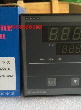 KEYANG科洋 XMTA-8000 XMTA-B8431 XMTA-B8431AT30 K 智能温控仪