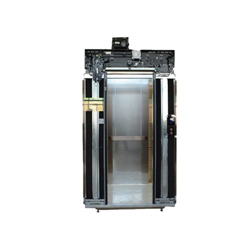 厂家室内外家用电梯 复式观光静音小型别墅电梯液压式升降机